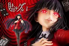 这个恍惚的神情真让人受不了！ARTFX J「蛇喰梦子1/8比例模型」开放预约！-绝对领域