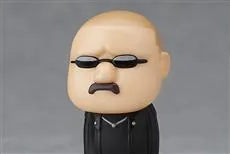 令人惊讶的《Fate/Grand Order》新商品！居然连Mafia梶田也要出模型了！？-绝对领域