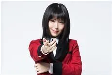 真人版电视剧《狂赌之渊》确定将由「滨边美波」主演，挑战可爱与狂气兼具的赌博狂人蛇喰梦子！-绝对领域
