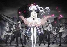 角色扮演电玩《Caligula》发表电视动画化消息，预计在2018年4月份展开播映！-绝对领域