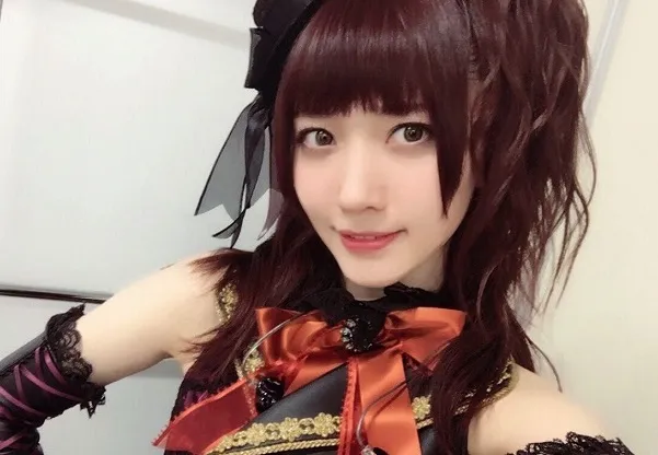 声优远藤佑里香宣布2018年5月底完全引退-绝对领域
