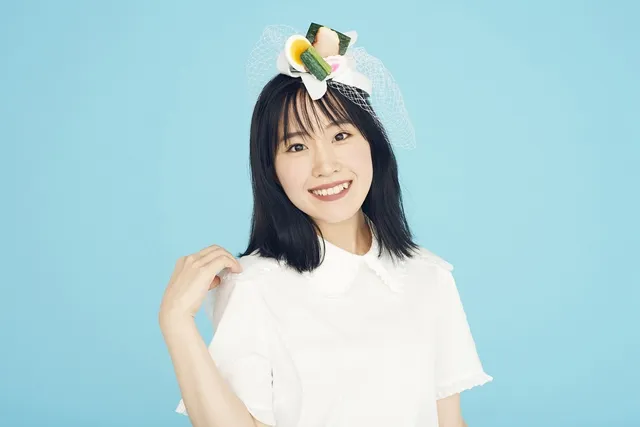 新生代声优「铃木实里」出道单曲《FEELING AROUND》确定1月24日上市，会作为《爱吃拉面的小泉同学》片头曲！-绝对领域