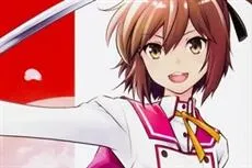 《刀使之巫女》改编漫画首集原文单行本抢先于动画开播前上市，前日谭内容将收录于其中！-绝对领域