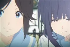 《吹响吧！上低音号》最新剧场版动画《莉兹与青鸟》确定将于2018年4月正式上映，献上2位少女虚幻且美丽的青春物语！-绝对领域