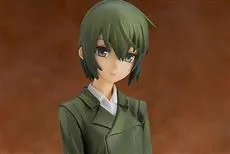 喜欢帅气的奇诺吗？Good Smile Company推出1/8比例「奇诺Refine ver.」模型-绝对领域