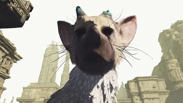 PSVR《The Last Guardian VR DEMO》现正于PlayStation Store免费推出-绝对领域