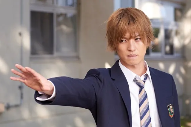 《路人超能100》真人版日剧追加演出阵容，望月歩、荒井敦史等人确定参与演出-绝对领域