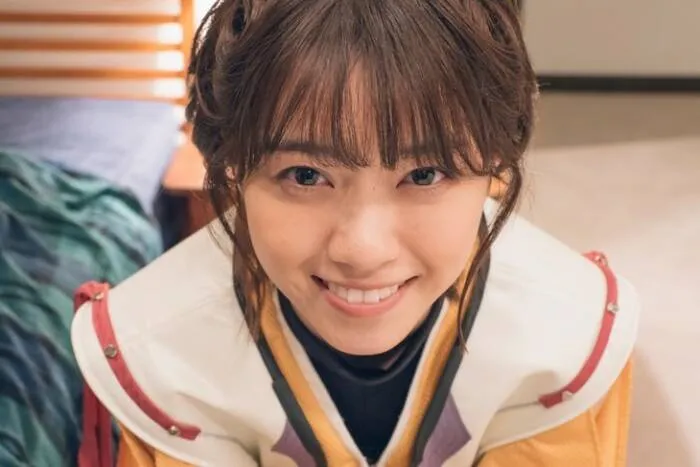 《电影少女～VIDEO GIRL AI 2018～》真人版电视剧，释出预告影片及多张演出剧照-绝对领域