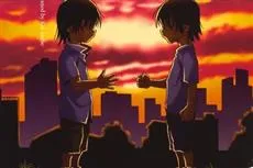 漫画家「三部敬」笔下最新作品《为了梦中见到的那孩子》推出首集原文单行本！-绝对领域