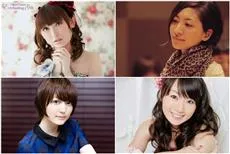 2017年表现最亮眼的女性声优TOP10！来看看心中支持的人选是否上榜吧(*ﾟ∀ﾟ*)-绝对领域