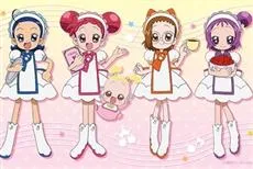 怀旧动画《小魔女DoReMi》即将推出期限限定咖啡厅啦！菜单内满满的都是童年回忆(*´ω｀*)-绝对领域