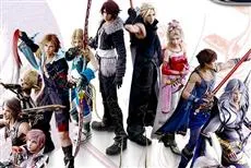 上市迈入倒数计时！PS4《DISSIDIA FINAL FANTASY NT》新宣传影片释出-绝对领域