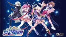 美少女格斗游戏《圣灵之心3 LOVE MAX SIX STARS!!!!!!》确定12月13日登陆STEAM平台，新登场角色将在日后释出！-绝对领域