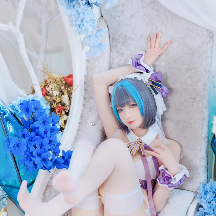 柴郡cos-1