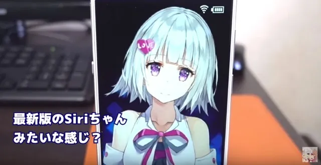 虚拟YouTuber蓬勃发展，新的生力军虚拟女友YOMEMI今后发展备受期待！-绝对领域