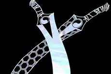 I am the bone of my sword，《Fate/stay night[Heaven's Feel]》合作T-Shirt讓你把寶具穿在身上！-绝对领域