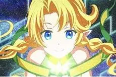 经典美少女游戏《在这世界尽头歌颂爱的少女YU-NO》发表电视动画化消息，预计在2018年内展开播映！-绝对领域