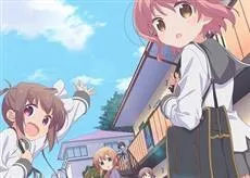 日常校园动画《Slow Start》决定推出角色歌曲专辑，预计在2月底于日本全面上市！-绝对领域