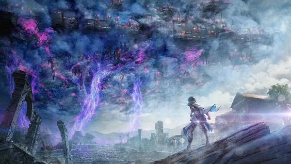 《Fate/EXTELLA LINK》发售日期确定为6月7日，「阿斯托尔福」、「斯卡哈」等人确定参战！-绝对领域