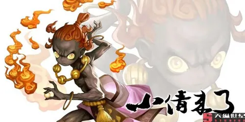 图片[4]-天纵世纪原画大咖纹银签享十周年首版画集-绝对领域