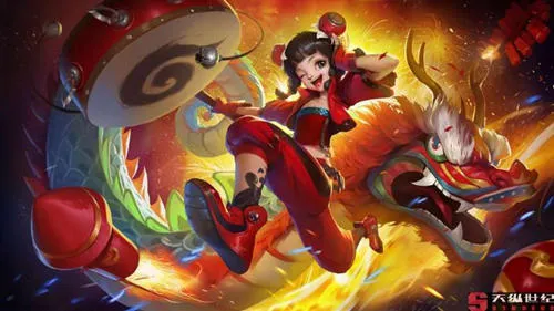 图片[5]-天纵世纪原画大咖纹银签享十周年首版画集-绝对领域