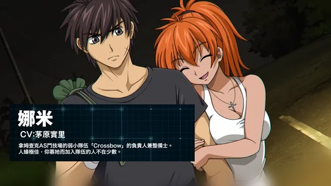 PS4《惊爆危机！战斗的Who Dares Wins》繁体中文版发售日及限定版、首批特典情报公开！-绝对领域