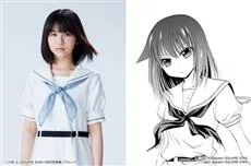 《天才麻将少女阿知贺编episode of side-A》释出「宫永照Ver.」宣传影像，剧场版电影预计在1月20日上映！-绝对领域
