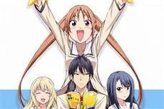 《单蠢女孩》发表Complete Blu-ray制作消息，原声带专辑CD会作为特典附上！-绝对领域
