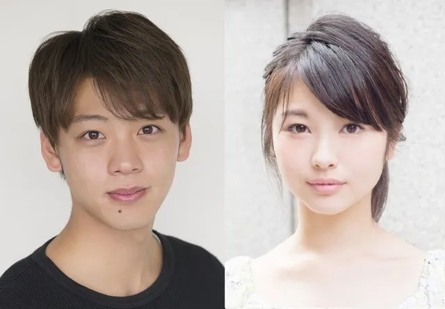校园恋爱作品《老师君主》开拍真人版电影，由竹内凉真＆滨边美波共同演出-绝对领域