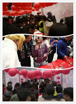 IDO25元旦帝都最大漫展圆满闭幕!跨年大聚会火爆现场回顾!