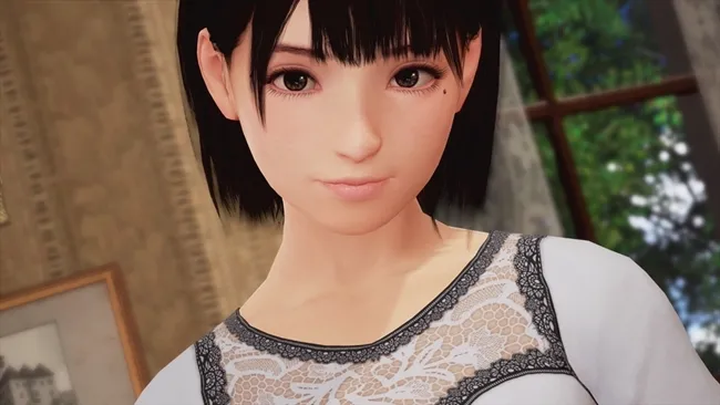 图片[3]-PSVR《夏日课程：艾莉森与新城千里》将推出繁体中文版-绝对领域