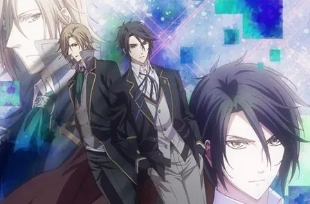 原创女性向动画《Butlers～千年百年物语～》第3弹宣传影像公开，Web广播节目消息释出！-绝对领域