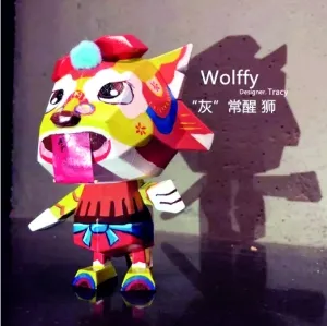 图片[3]-动漫衍生品：用可爱迷住你-绝对领域