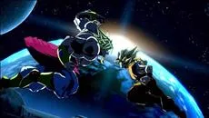 《七龙珠Fighter Z》首部DLC正式上线，最新实况角色包同步推出！-绝对领域