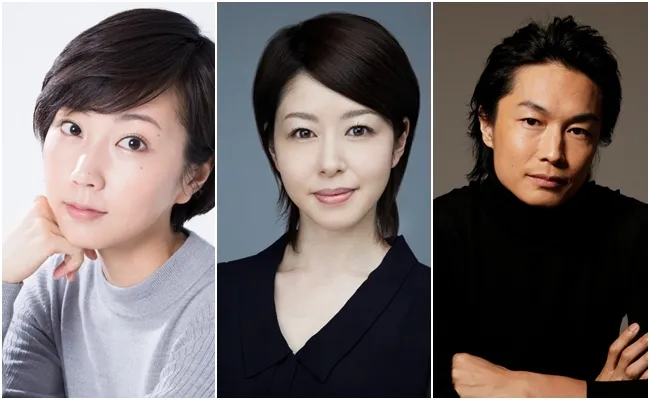 《流星花园～Next Season～》日剧版追加演员阵容，全剧将于4月展开放送-绝对领域