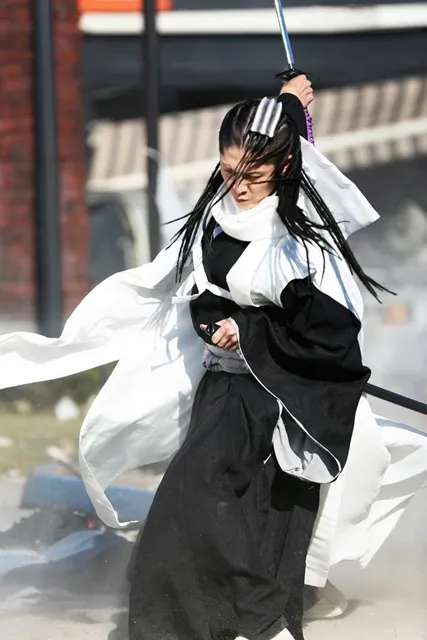 图片[3]-《死神》真人版电影追加演员阵容，MIYAVI、吉泽亮、早乙女太一确定参与演出-绝对领域