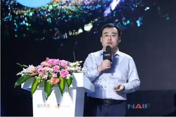 B站上市背后的“关键先生”-绝对领域