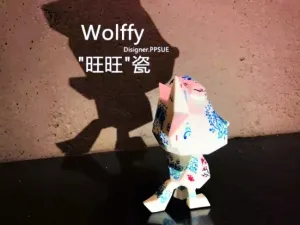 图片[5]-动漫衍生品：用可爱迷住你-绝对领域