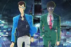 《鲁邦三世PART5》新角色声优卡司公开，水濑祈、津田健次郎、岛崎信长参与演出！-绝对领域