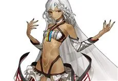 《Fate/EXTELLA Link》最新一波实机角色介绍影像释出，文明破坏者之力再度降临SE.RA.PH之上！-绝对领域