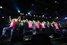 终于让粉丝等到啦！《FLOW×GRANRODEO 1st LIVE TOUR “Howling”》首次海外演唱会嗨翻全场！-绝对领域