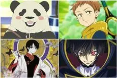 「福山润」人气角色TOP10票选揭晓！似乎有只神奇的角色也跑进来了(°Д°；)-绝对领域