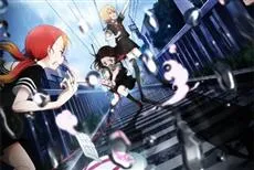 《魔法少女网站》动画版释出新宣传PV，主视觉图＆追加声优阵容一并公开-绝对领域