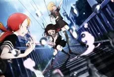 《魔法少女网站》宣布「原由实」、「M・A・O 」等人会参与配音，首播日期为4月6日！-绝对领域