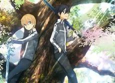 《刀剑神域Alicization》确定在10月份推出，「小野学」担任监督-绝对领域