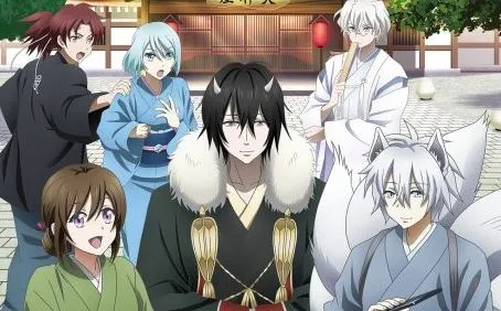 《妖怪旅馆营业中》第2弹宣传影像于网路上公开，「石川界人」、「寺岛拓笃」等人确定参与配音！-绝对领域