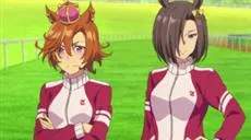 《赛马娘Pretty Derby》最新宣传影像于网路上释出，手机游戏版本事前登录活动举办中！-绝对领域