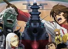 《宇宙战舰大和号2202 爱的战士们》第5章「炼狱篇」特报影像释出，即将在5月25日于日本全面上映！-绝对领域