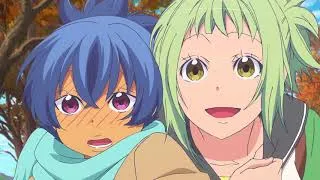 「佐藤順一總監督×佐山聖子監督」合作電視動畫第二期《藍海少女（あまんちゅ！～あどばんす～）》宣布4/7首播！-绝对领域