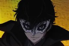 《女神异闻录5 the Animation》PV2隆重公开，潮到出水的怪盗团准备集结！-绝对领域